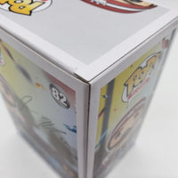 Funko Pop! Icons Jason Kelce #82