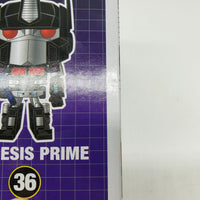 Funko Pop! Retro Toys Transformers Funko Shop Exclusive Nemesis Prime #36