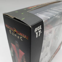 Storm Collectibles Mortal Kombat SDCC Exclusive Ermac 1/12th Scale Action Figure