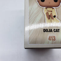 Funko Pop! 2024 Limited Edition Festival Release Doja Cat (Flocked) #413