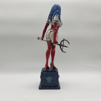 The CS Moore Studio Joseph Michael Linsner's Sinful Suzi Variant Limited Edition Statue