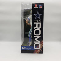 McFarlane Toys NFL Dallas Cowboys Tony Romo 12" Action Figure