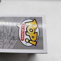 Funko Pop! Albums Linkin Park Hybrid Theory #04