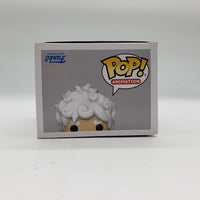 Funko Pop! Animation One Piece Luffy Gear Five (Chase) #1607