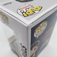 Funko Pop! Television Netflix: Stranger Things SDCC Exclusive 1800 PCs Limited Edition Steve #675