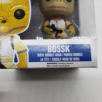 Funko Pop! Star Wars Bossk #35