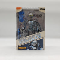 NECA Eastman and Laird's Teenage Mutant Ninja Turtles Signature Edition Fugitoid Action Figure