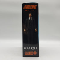 Medicom John Wick Chapter 4 MAFEX No.212 John Wick Action Figure