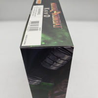 Storm Collectibles Mortal Kombat Kano 1/12th Scale Action Figure