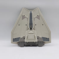 Hasbro Star Wars Legacy Collection Luke Skywalker's Snowspeeder Vehicle Set