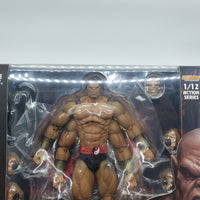 Storm Collectibles Mortal Kombat Clean Version Goro 1/12th Scale Action Figure