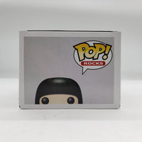 Funko Pop! Rocks The Ramones Dee Dee Ramone #14