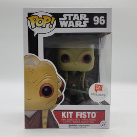 Funko Pop! Star Wars Walgreens Exclusive Kit Fisto #96