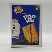 Funko Pop! Ad Icons Kellogg's Pop Tarts Funko Shop Exclusive Milton the Toaster #56