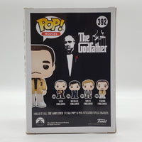 Funko Pop! Movies The Godfather Fredo Corleone #392