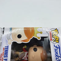 Funko Pop! Funko Box of Fun 2000 PCs Limited Edition Tennis Freddy SE