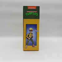 NECA Teenage Mutant Ninja Turtles Zack and Smash Action Figure 2-Pack