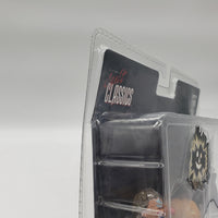 NECA Cult Classics Halloween: The Evolution of Evil Action Figure 2-Pack