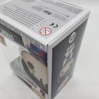 Funko Pop! Television Netflix: Stranger Things SDCC Exclusive 1800 PCs Limited Edition Steve #675