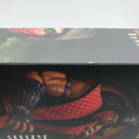 Storm Collectibles Mortal Kombat SDCC Exclusive Ermac 1/12th Scale Action Figure