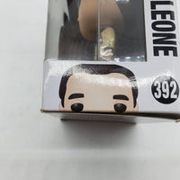 Funko Pop! Movies The Godfather Fredo Corleone #392