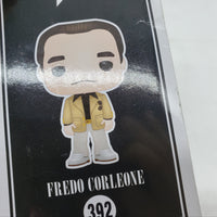 Funko Pop! Movies The Godfather Fredo Corleone #392