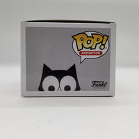 Funko Pop! Animation Funko Shop Exclusive Felix The Cat #525