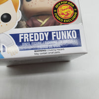 Funko Pop! Asia 2015 Pop Asia Funko Exclusive Freddy Funko as Wukong #01