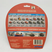 Majorette Micro Sonic Flashers Series 1300 Mini-Vehicle #1303