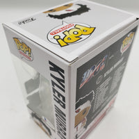 Funko Pop! Football NFL Arizona Cardinals 7BAP 140 PCs Limited Edition Kyle Murray  #133 Signed by Kyler Murray Beckett Certified