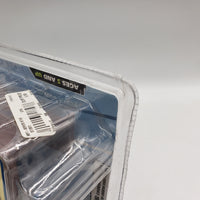 Palisades Toys Jim Henson's Muppets Series 8 Sam The Eagle Action Figure