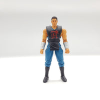 Storm Collectibles Mortal Kombat Kung Lao 1/12th Scale Action Figure