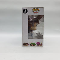 Funko Pop! Television The Fairly OddParents 2023 SDCC Shared Convention Exclusive Timmy, Cosmo, Wanda 3-Pack