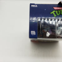 NECA Teenage Mutant Ninja Turtles Stern Pinball Shredder Action Figure