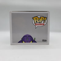 Funko Pop! Animation Neon Genesis Evangelion AE Exclusive Eva Unit 01 #747
