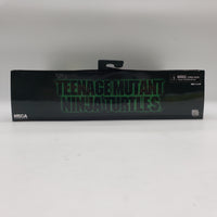 NECA Teenage Mutant Ninja Turtles Foot Soldier Action Figure 2-Pack
