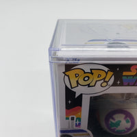 Funko Pop! Star Wars Funko Shop Exclusive BB-8 (Pride) #640