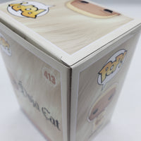 Funko Pop! 2024 Limited Edition Festival Release Doja Cat (Flocked) #413