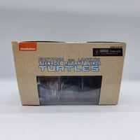 NECA Eastman and Laird's Teenage Mutant Ninja Turtles Signature Edition Fugitoid Action Figure