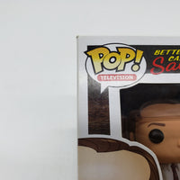 Funko Pop! Television Better Call Saul Jimmy McGill #322