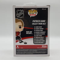 Funko Pop! NHL Hockey Chicago Blackhawks Patrick Kane #03