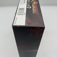 Storm Collectibles Mortal Kombat Kung Lao 1/12th Scale Action Figure