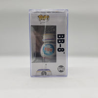 Funko Pop! Star Wars Funko Shop Exclusive BB-8 (Pride) #640