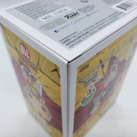 Funko Pop! Animation One Punch Man Bait Exclusive Saitama #719