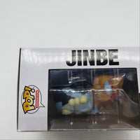 Funko Pop! Animation One Piece Jinbe (Chase) #1265