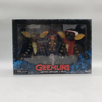 NECA Gremlins Winter Gremlins Action Figure 2-Pack
