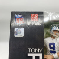 McFarlane Toys NFL Dallas Cowboys Tony Romo 12" Action Figure