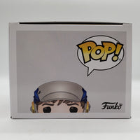 Funko Pop! Star Wars 2020 NYCC Shared Convention Exclusive Luke Skywalker #399