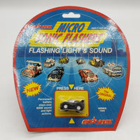 Majorette Micro Sonic Flashers Series 1300 Mini-Vehicle #1313