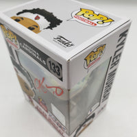 Funko Pop! Football NFL Arizona Cardinals 7BAP 140 PCs Limited Edition Kyle Murray  #133 Signed by Kyler Murray Beckett Certified